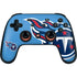NFL Tennessee Titans Large Logo Google Stadia Controller Skin